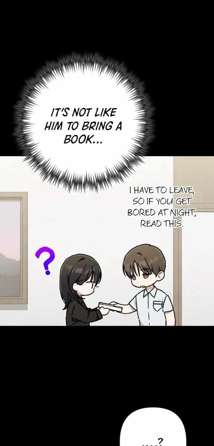 Read In the Spring Shadow chapter 28 image 27 on Lezhin