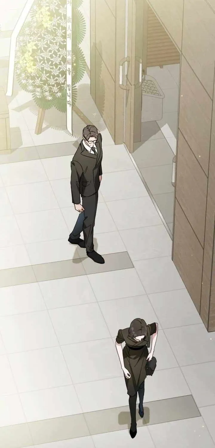 Read In the Spring Shadow chapter 28 image 3 on Lezhin