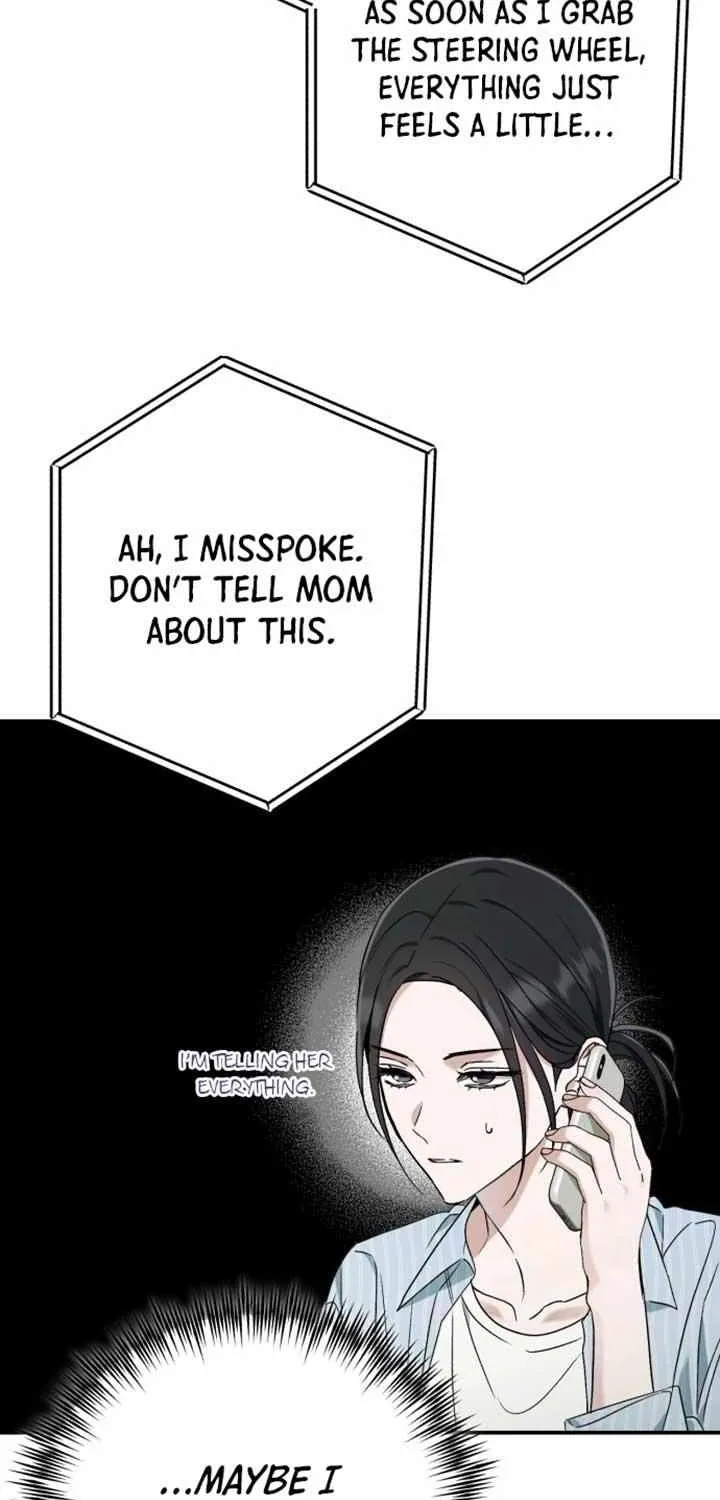 Read In the Spring Shadow chapter 28 image 39 on Lezhin