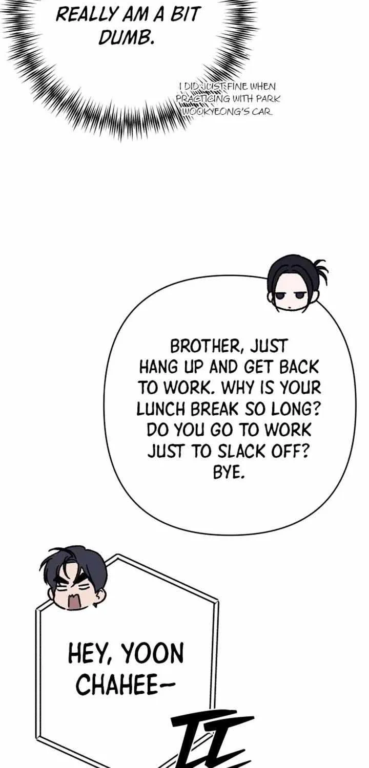 Read In the Spring Shadow chapter 28 image 40 on Lezhin