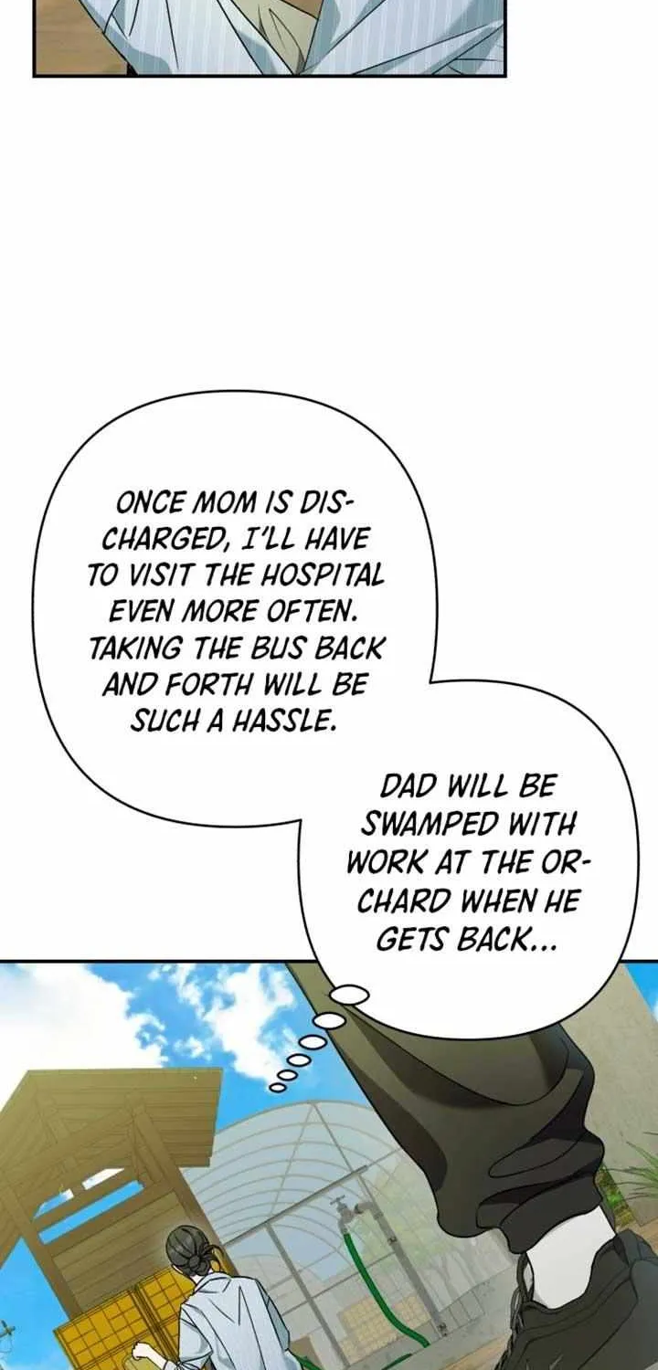 Read In the Spring Shadow chapter 28 image 42 on Lezhin