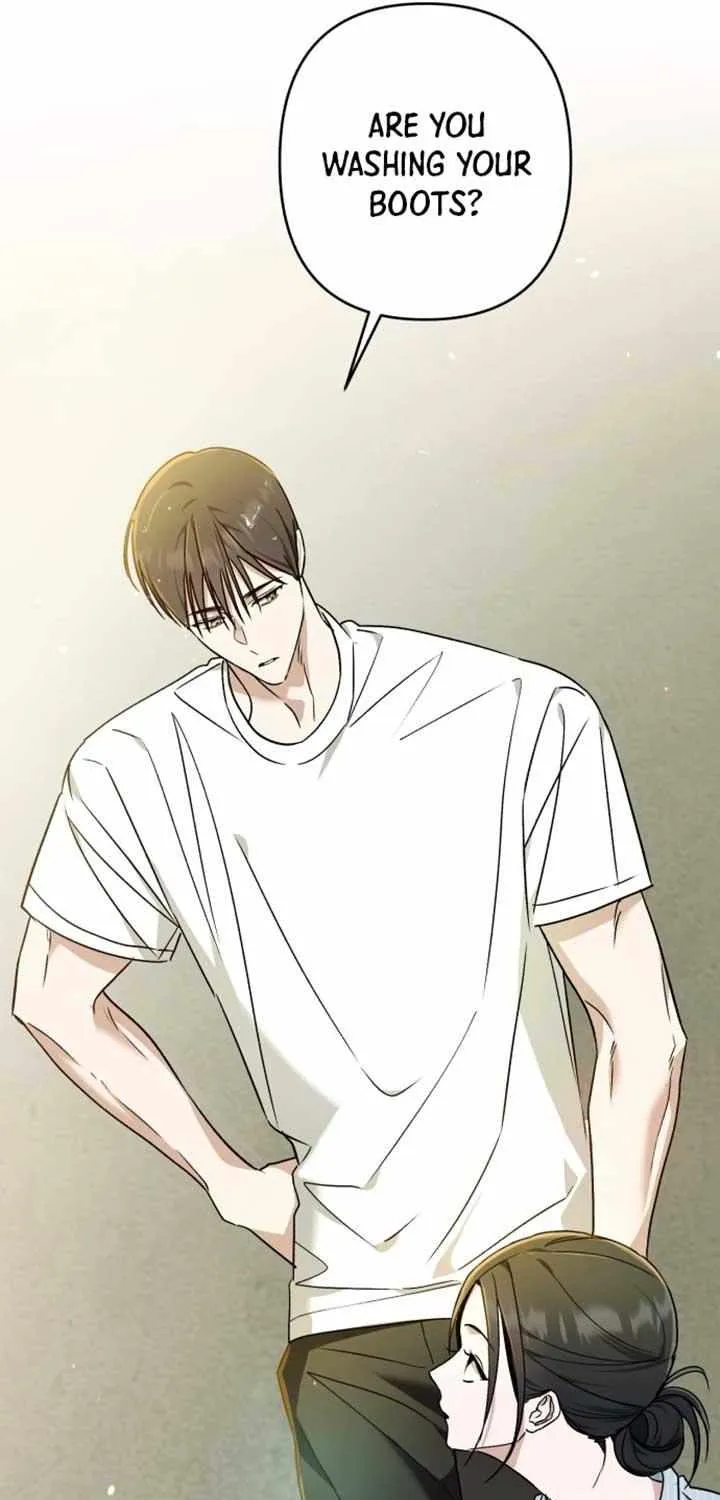 Read In the Spring Shadow chapter 28 image 44 on Lezhin