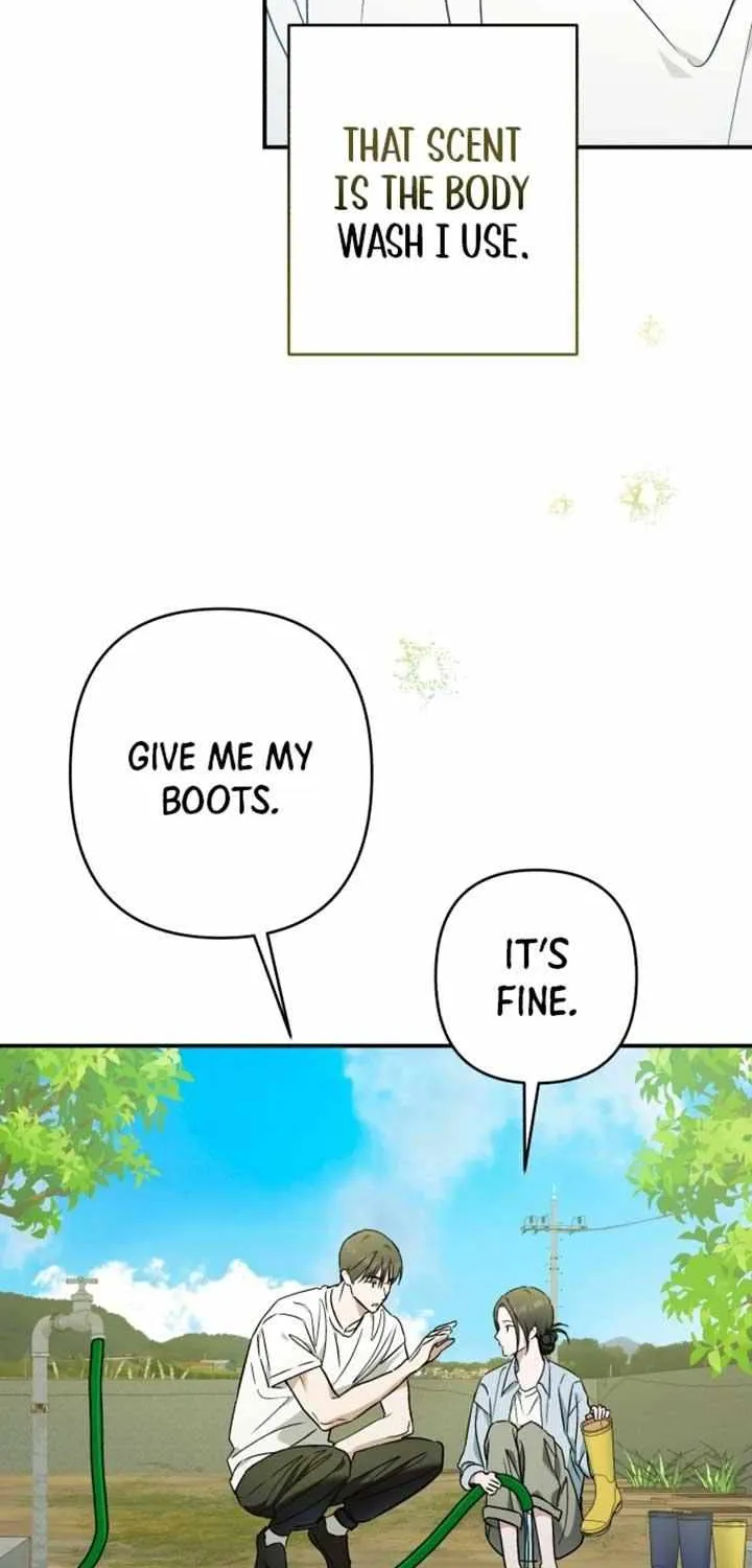 Read In the Spring Shadow chapter 28 image 47 on Lezhin