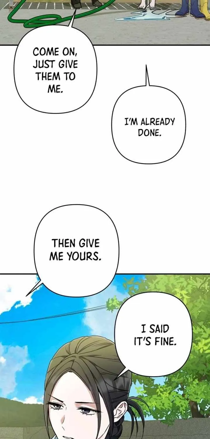 Read In the Spring Shadow chapter 28 image 48 on Lezhin