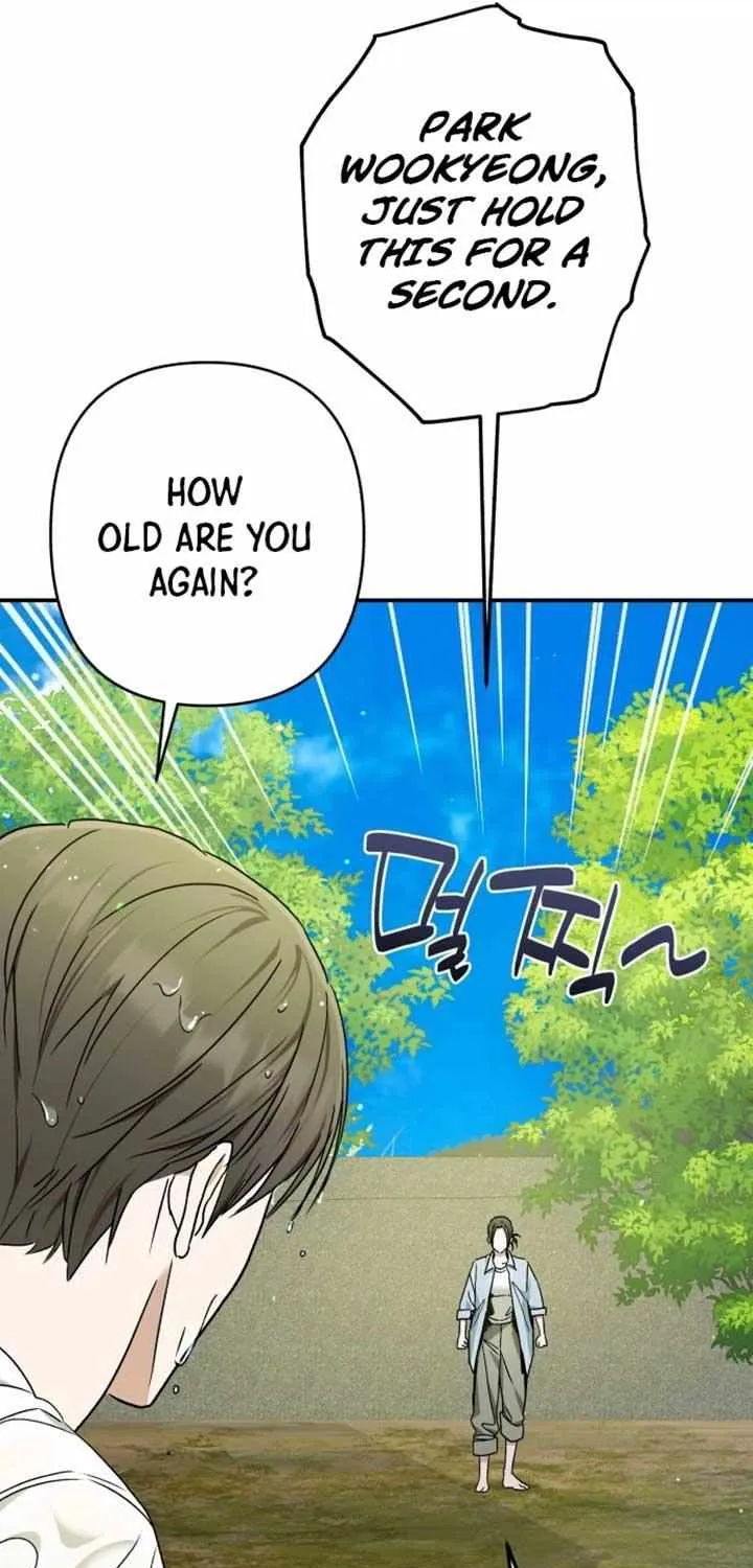 Read In the Spring Shadow chapter 28 image 54 on Lezhin