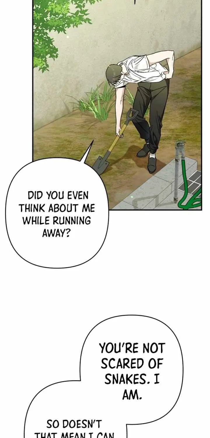 Read In the Spring Shadow chapter 28 image 56 on Lezhin