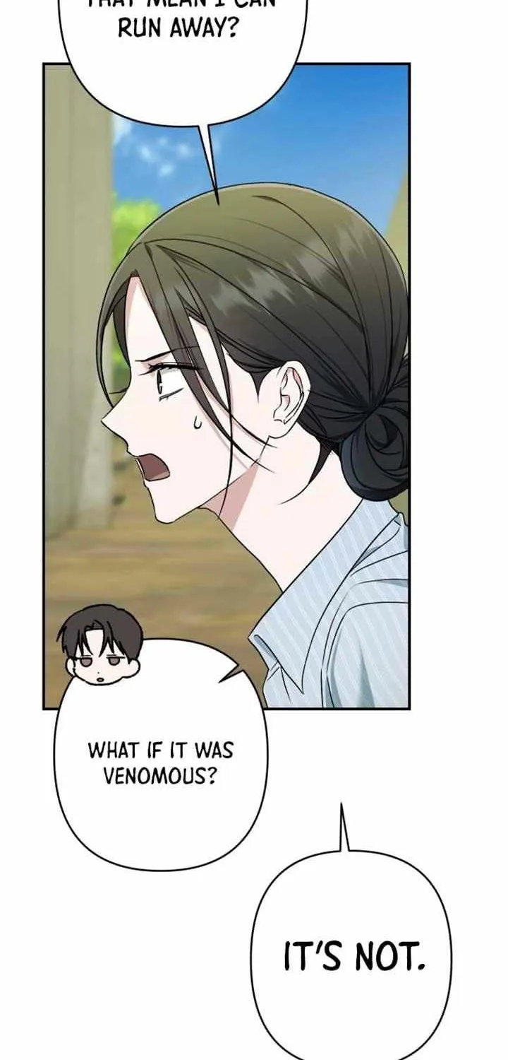 Read In the Spring Shadow chapter 28 image 57 on Lezhin