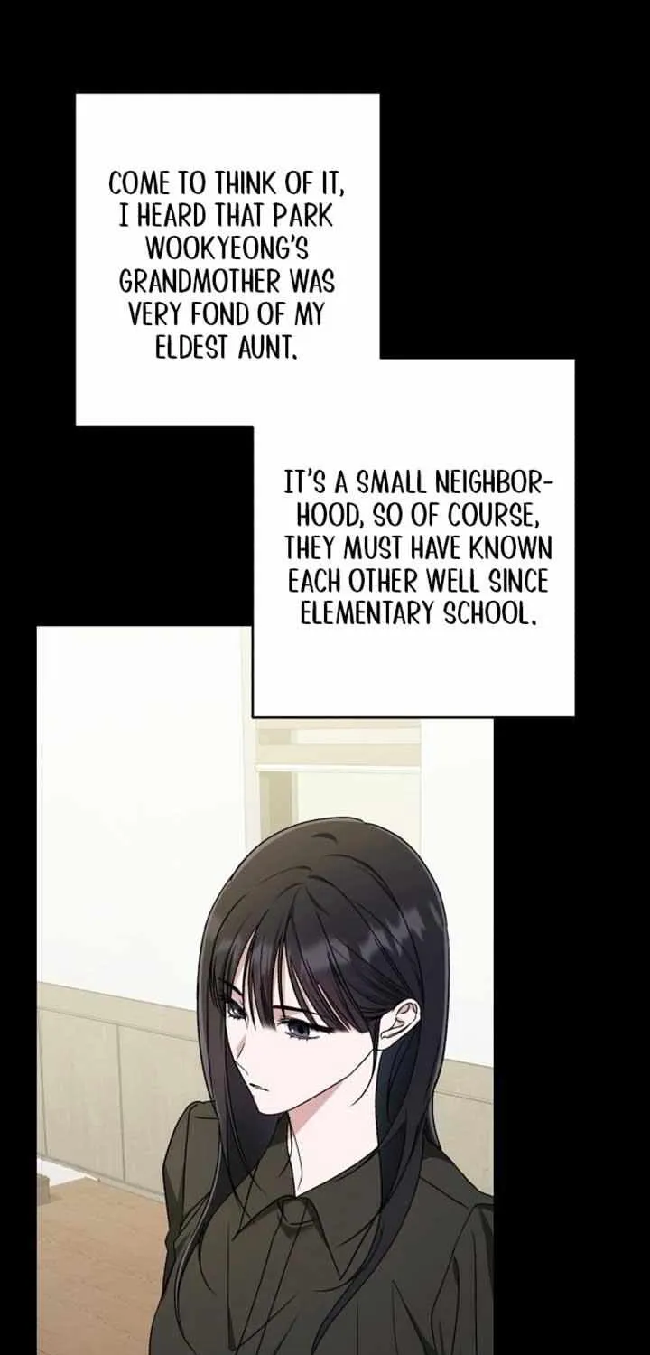 Read In the Spring Shadow chapter 28 image 6 on Lezhin