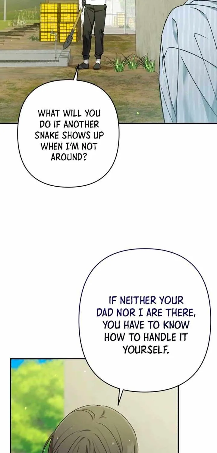 Read In the Spring Shadow chapter 28 image 61 on Lezhin