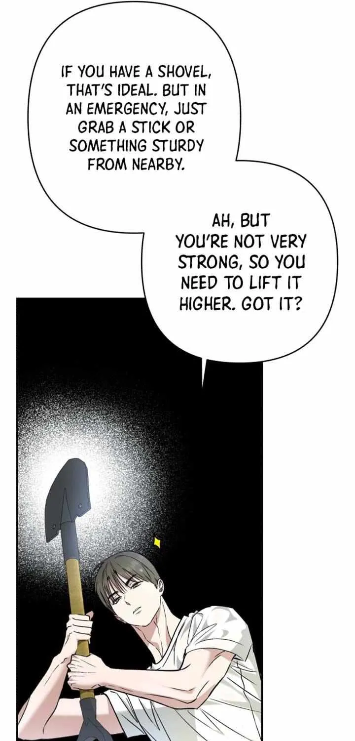 Read In the Spring Shadow chapter 28 image 65 on Lezhin
