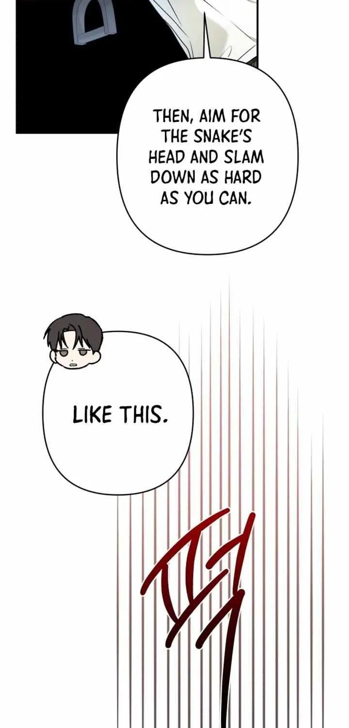 Read In the Spring Shadow chapter 28 image 66 on Lezhin
