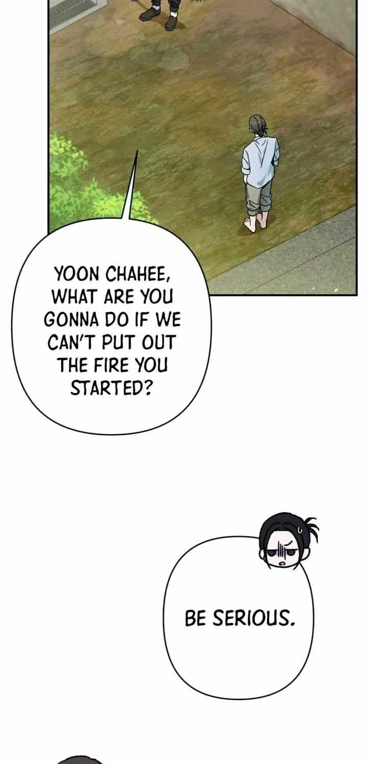 Read In the Spring Shadow chapter 28 image 70 on Lezhin
