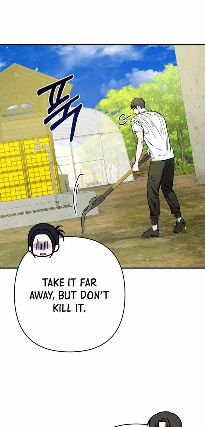 Read In the Spring Shadow chapter 28 image 72 on Lezhin