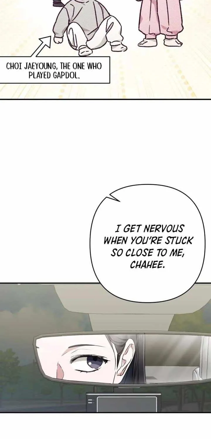 Read In the Spring Shadow chapter 29 image 19 on Lezhin
