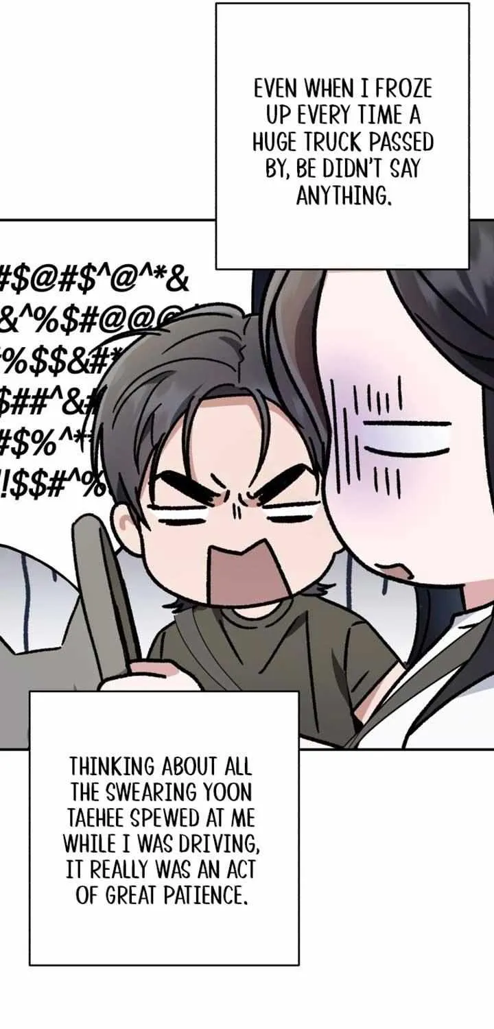 Read In the Spring Shadow chapter 29 image 22 on Lezhin