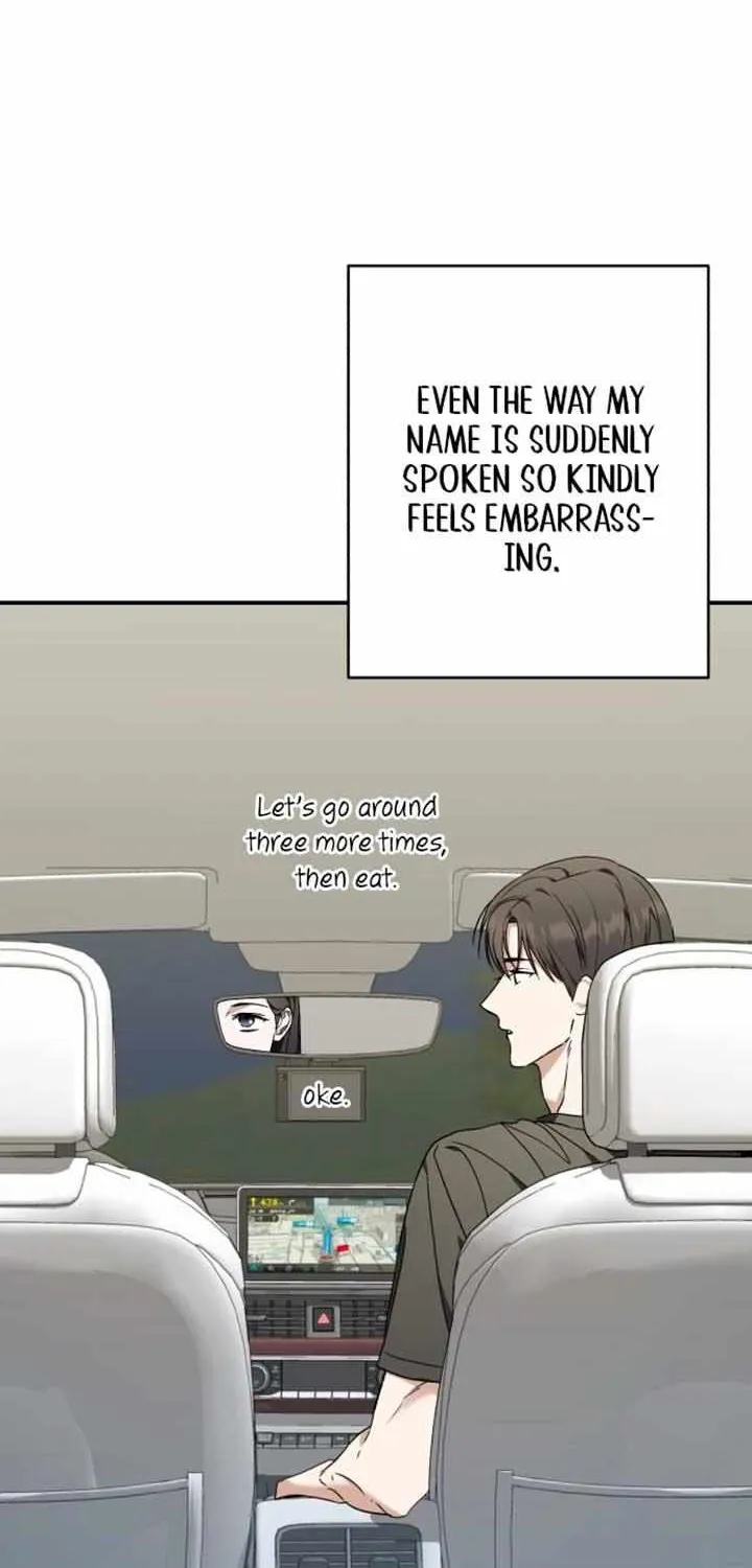 Read In the Spring Shadow chapter 29 image 23 on Lezhin