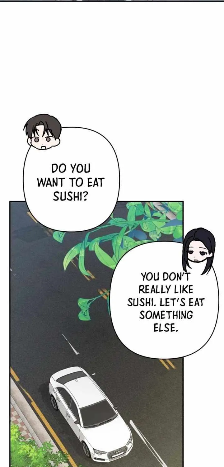 Read In the Spring Shadow chapter 29 image 24 on Lezhin