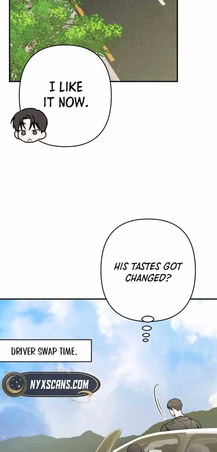 Read In the Spring Shadow chapter 29 image 25 on Lezhin