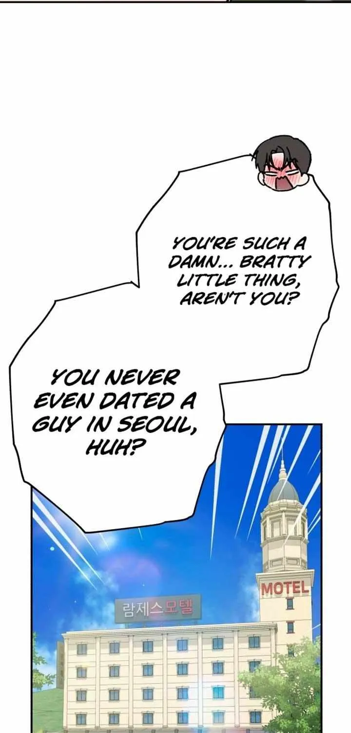Read In the Spring Shadow chapter 29 image 39 on Lezhin
