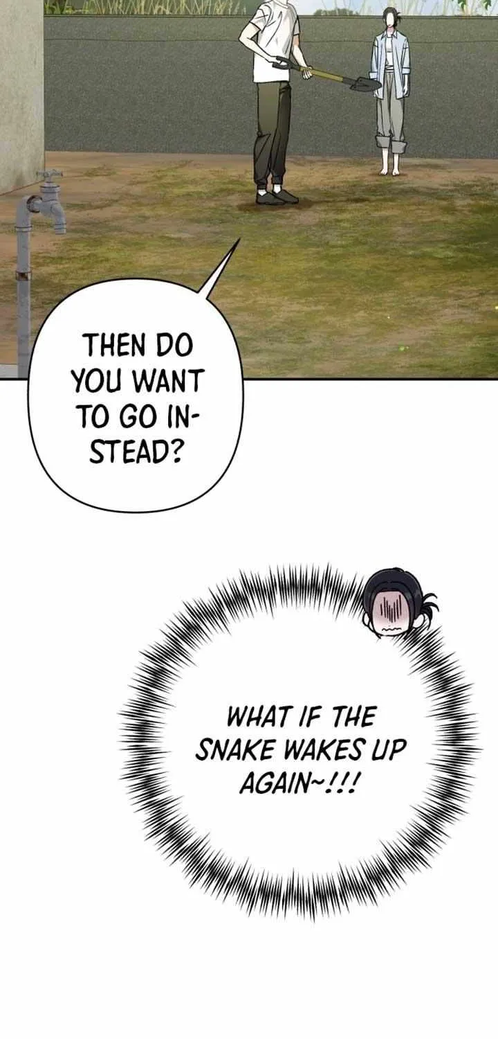 Read In the Spring Shadow chapter 29 image 4 on Lezhin