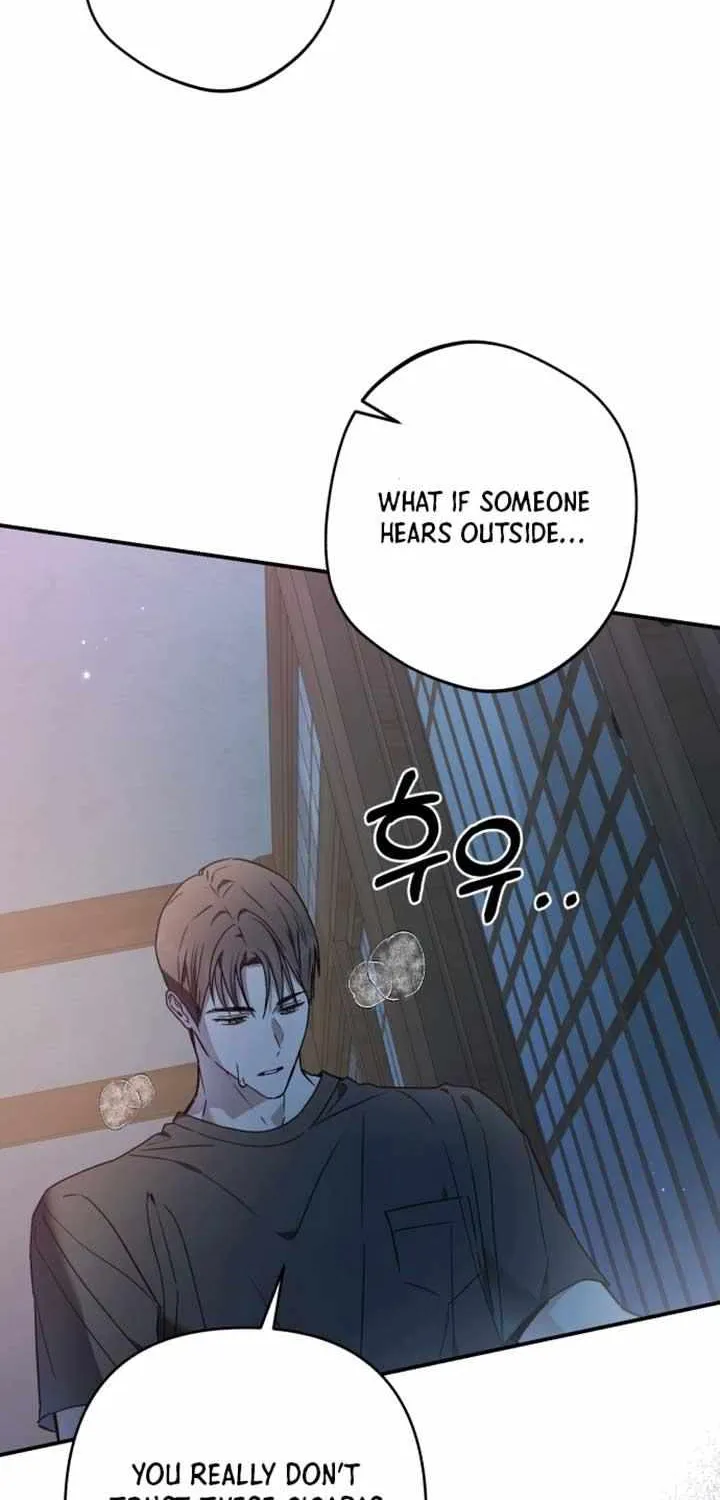 Read In the Spring Shadow chapter 29 image 55 on Lezhin