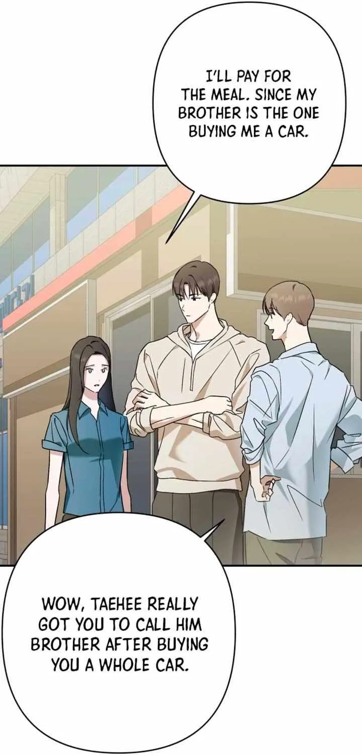 Read In the Spring Shadow chapter 29 image 64 on Lezhin