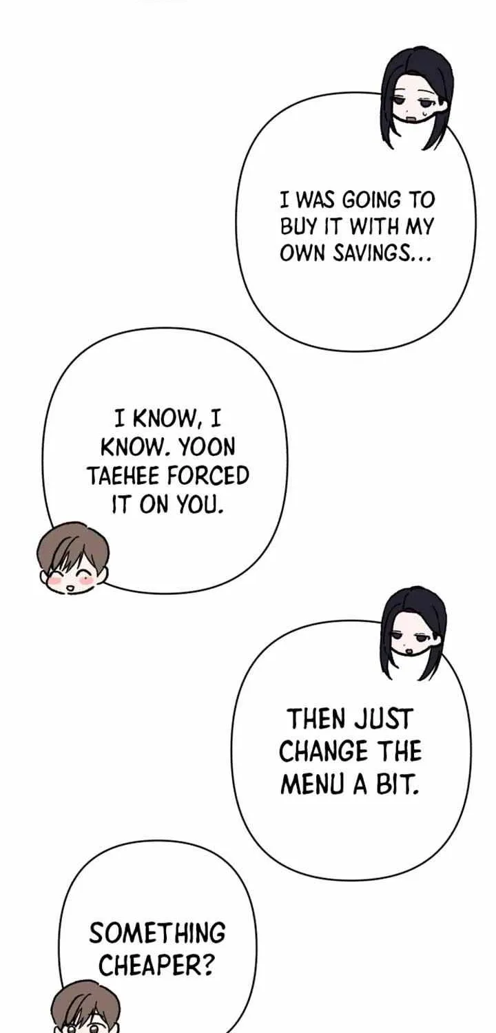 Read In the Spring Shadow chapter 29 image 65 on Lezhin