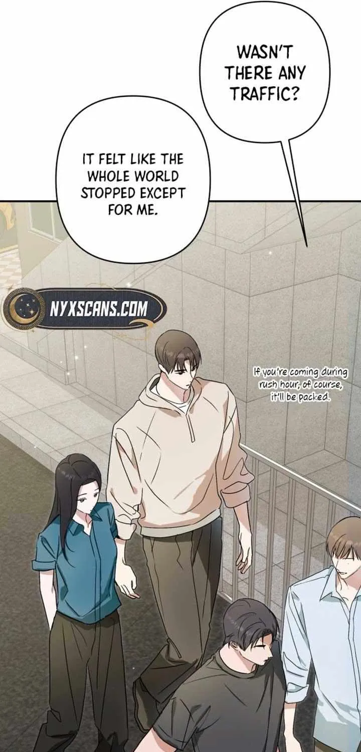 Read In the Spring Shadow chapter 29 image 74 on Lezhin