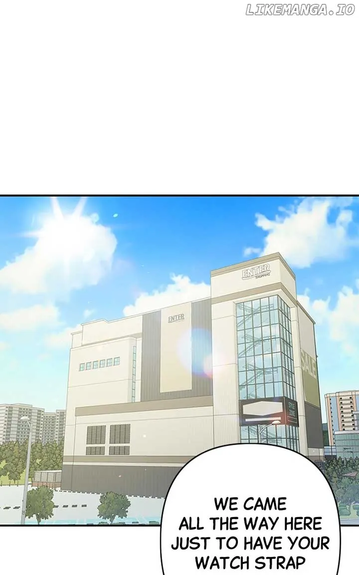 Read In the Spring Shadow chapter 31 image 1 on Lezhin