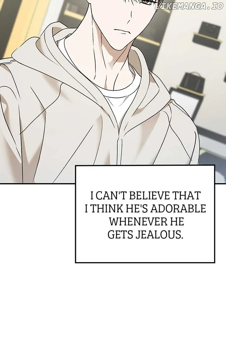 Read In the Spring Shadow chapter 31 image 11 on Lezhin
