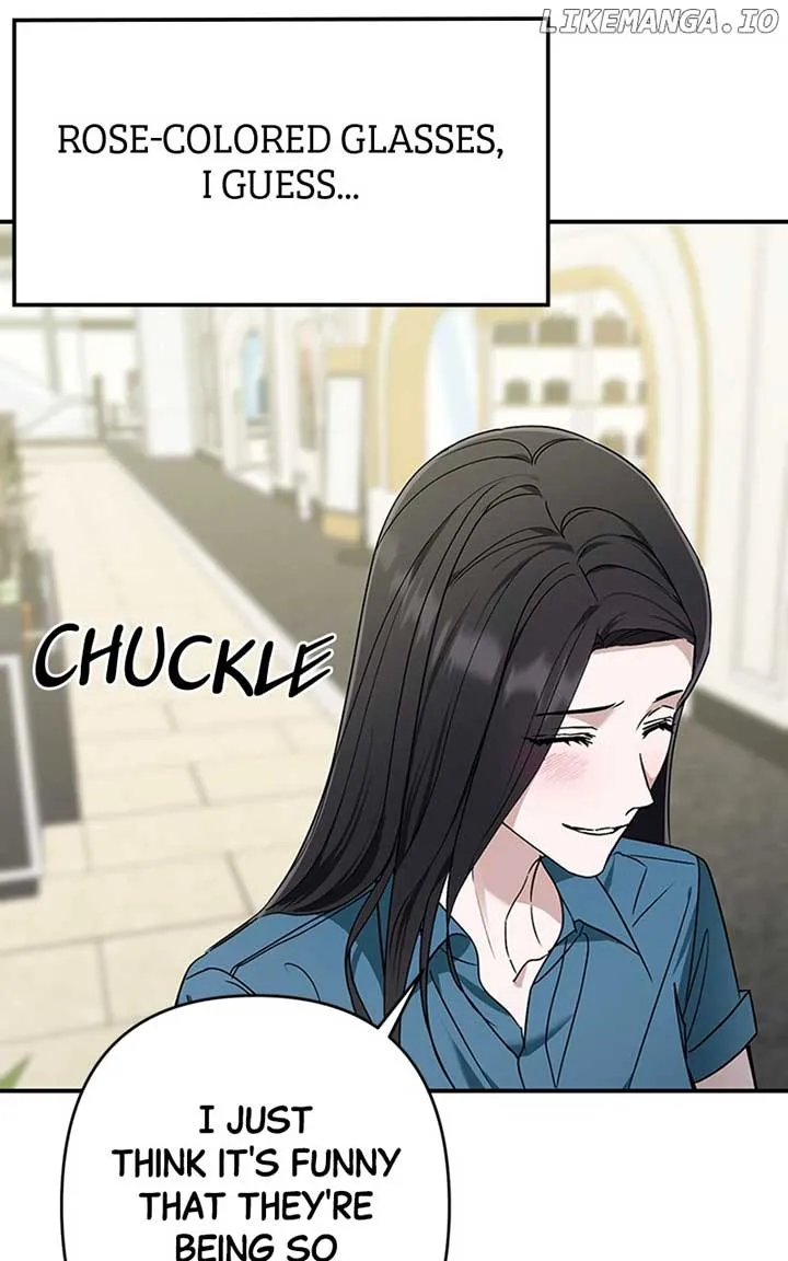 Read In the Spring Shadow chapter 31 image 12 on Lezhin