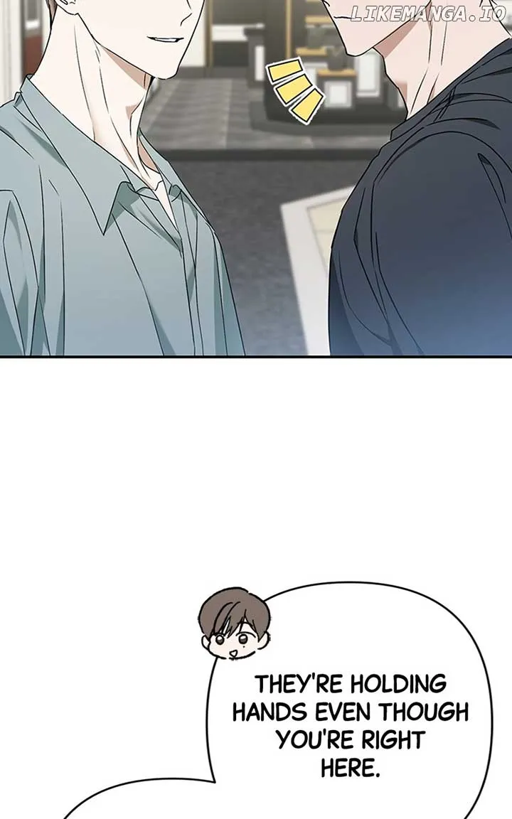 Read In the Spring Shadow chapter 31 image 14 on Lezhin