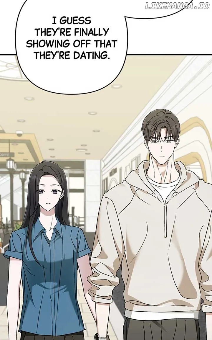Read In the Spring Shadow chapter 31 image 15 on Lezhin