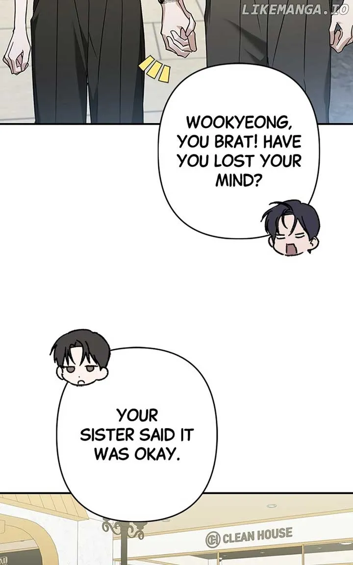 Read In the Spring Shadow chapter 31 image 16 on Lezhin