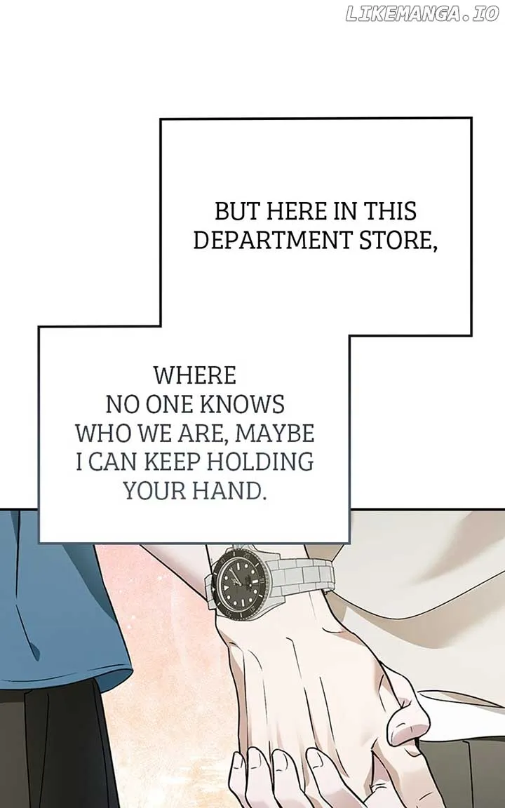 Read In the Spring Shadow chapter 31 image 18 on Lezhin