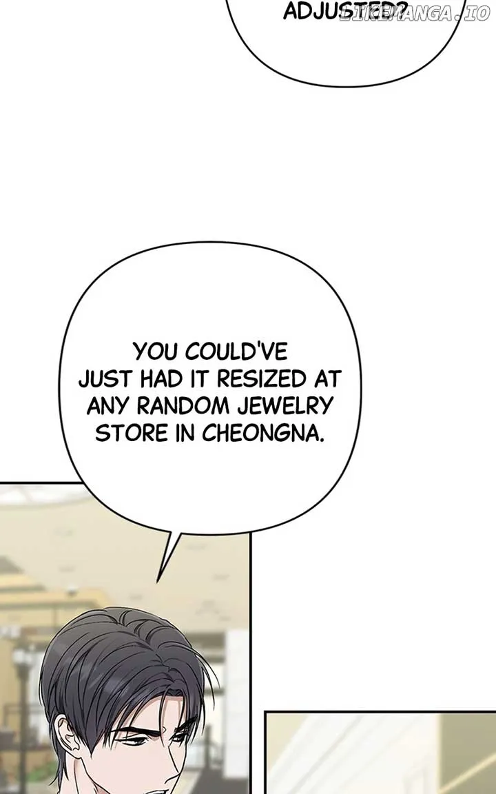 Read In the Spring Shadow chapter 31 image 2 on Lezhin