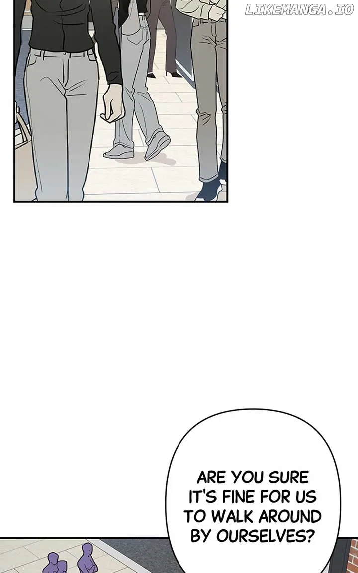 Read In the Spring Shadow chapter 31 image 22 on Lezhin