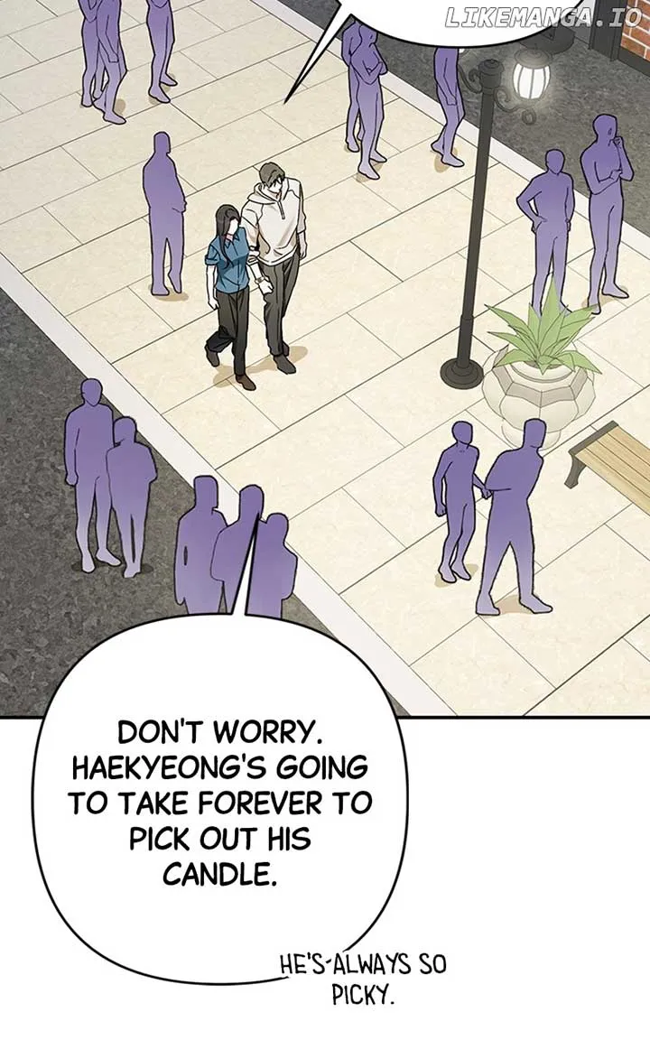 Read In the Spring Shadow chapter 31 image 23 on Lezhin