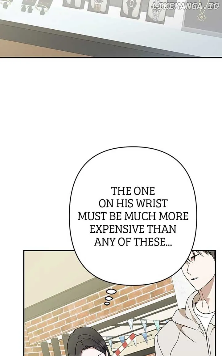 Read In the Spring Shadow chapter 31 image 26 on Lezhin