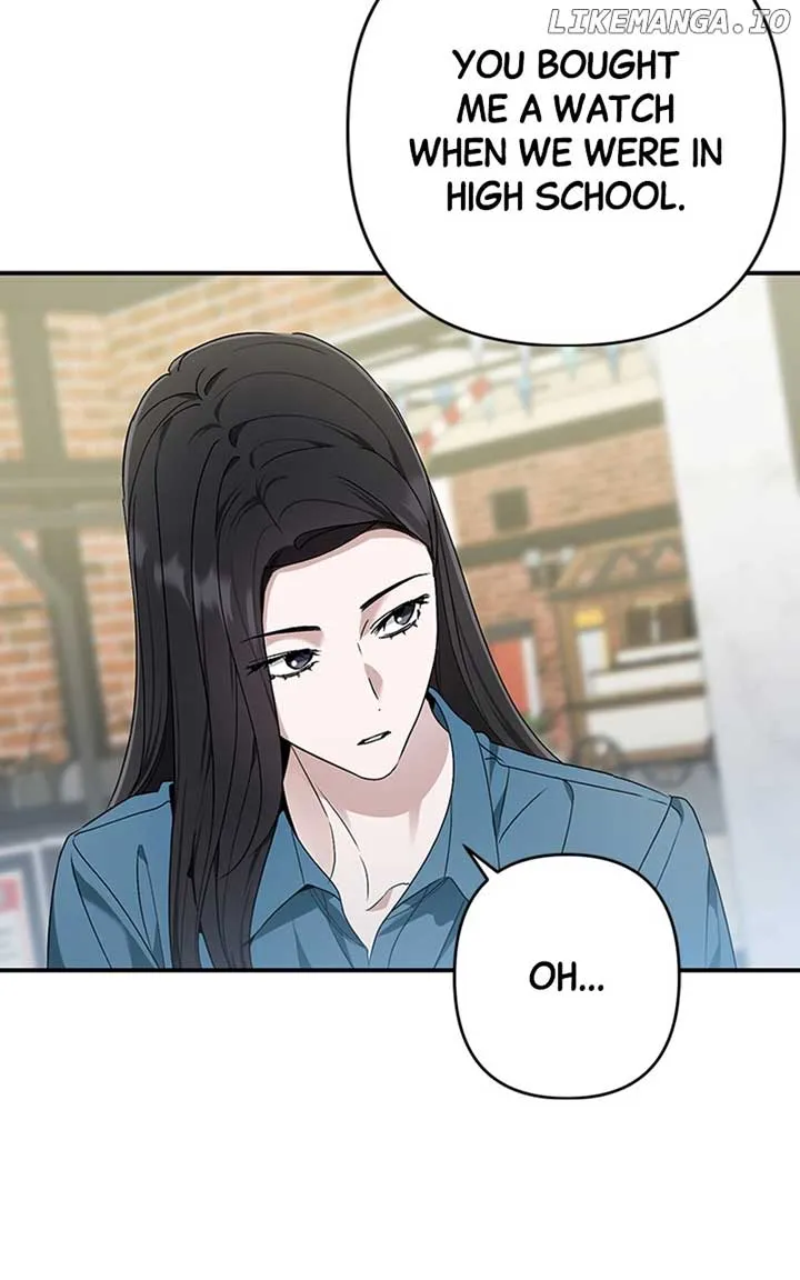 Read In the Spring Shadow chapter 31 image 28 on Lezhin