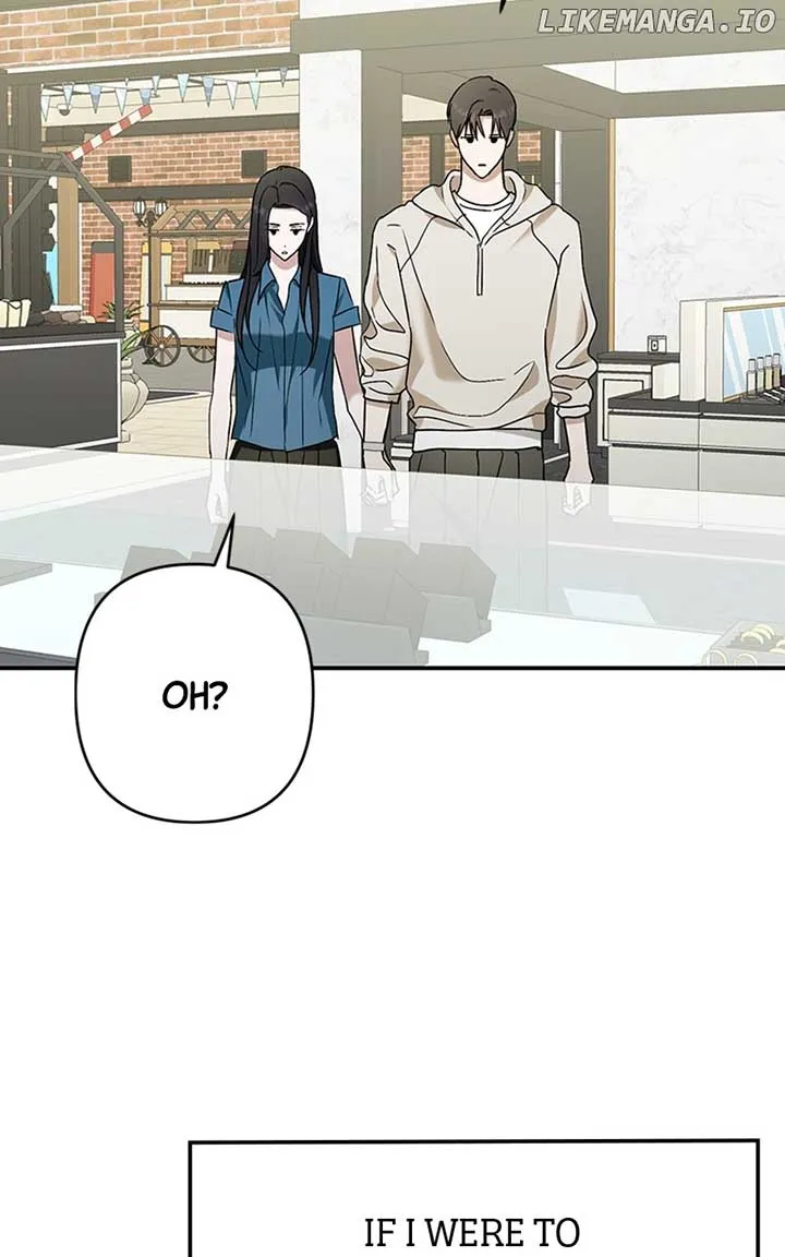 Read In the Spring Shadow chapter 31 image 34 on Lezhin