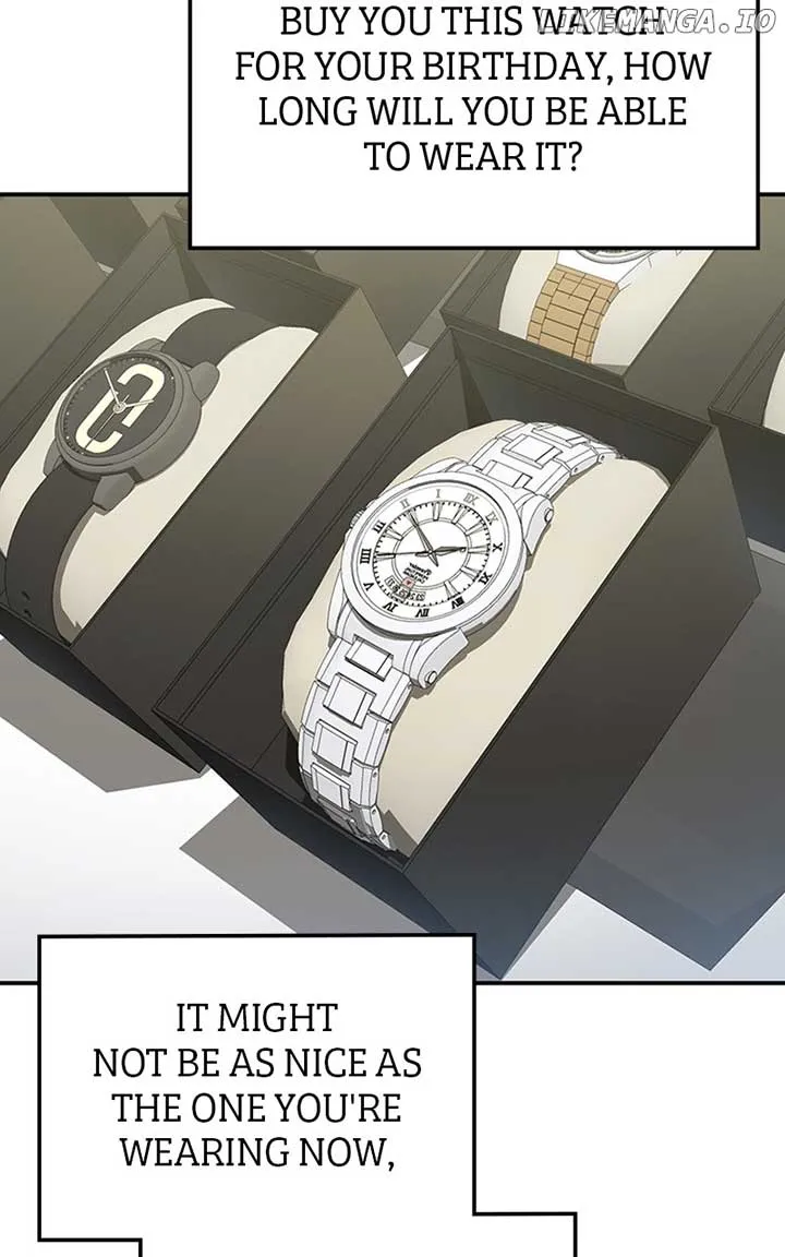 Read In the Spring Shadow chapter 31 image 35 on Lezhin