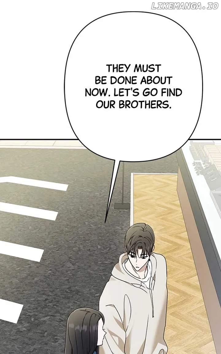 Read In the Spring Shadow chapter 31 image 38 on Lezhin