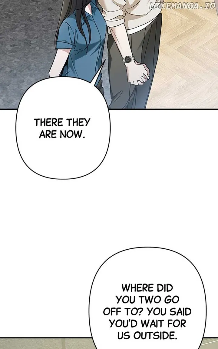 Read In the Spring Shadow chapter 31 image 39 on Lezhin