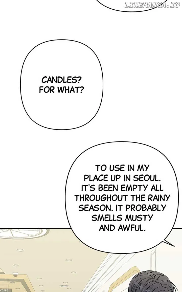 Read In the Spring Shadow chapter 31 image 4 on Lezhin
