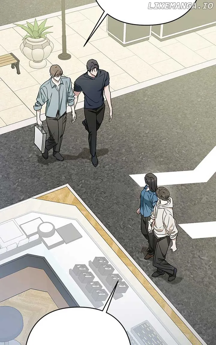 Read In the Spring Shadow chapter 31 image 40 on Lezhin