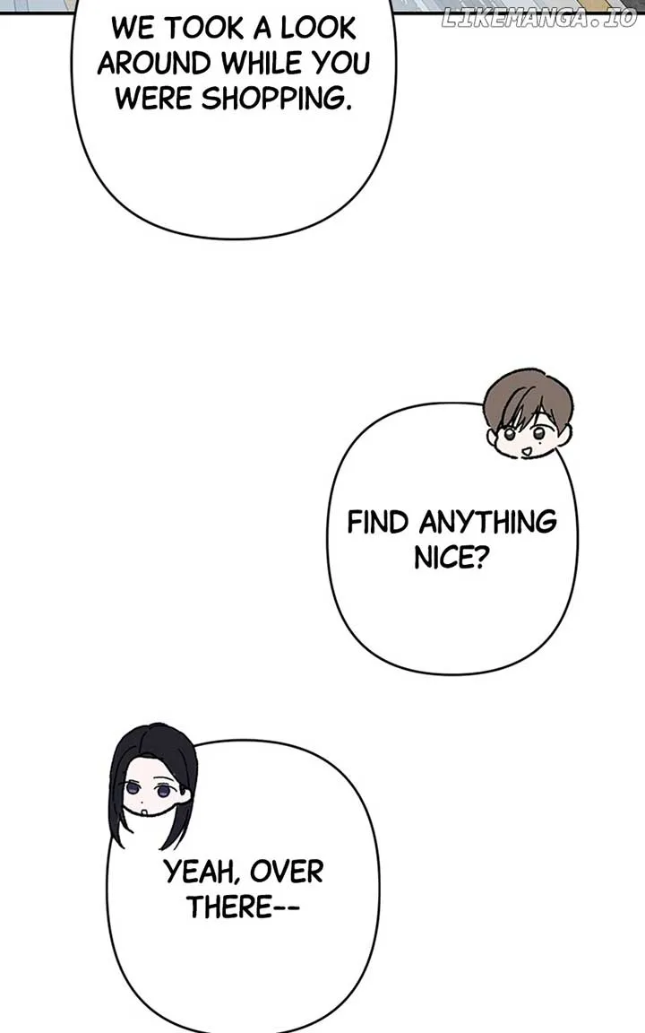 Read In the Spring Shadow chapter 31 image 41 on Lezhin