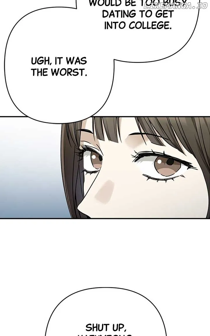 Read In the Spring Shadow chapter 31 image 49 on Lezhin
