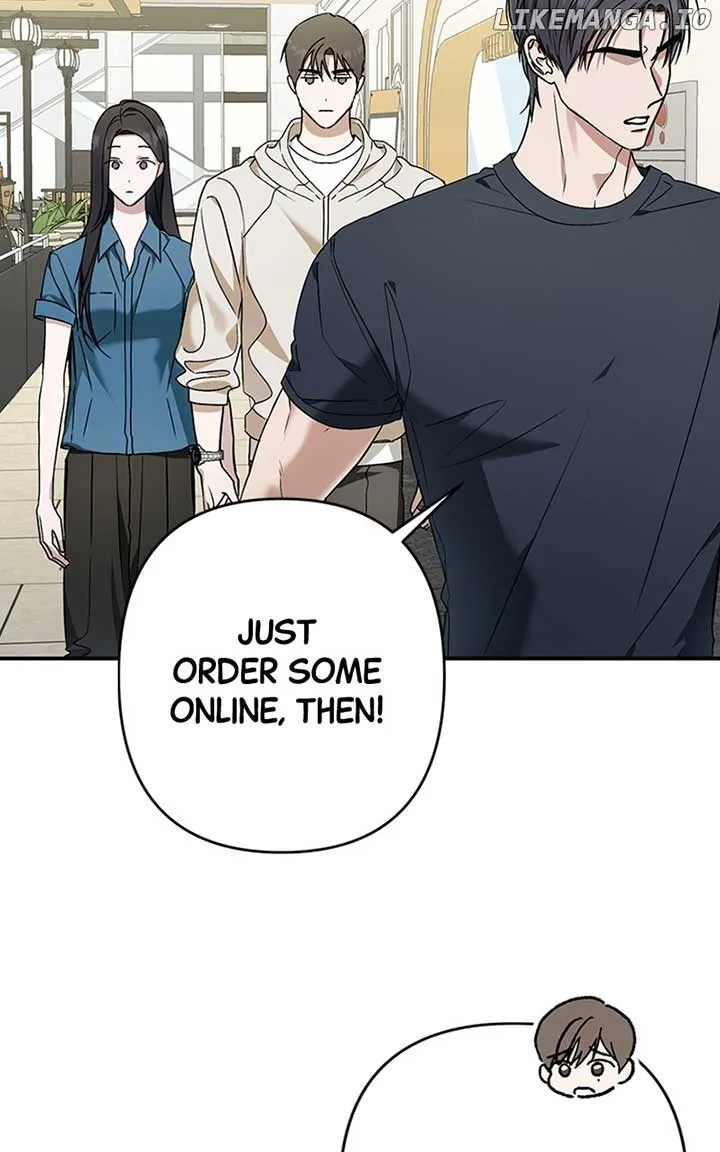 Read In the Spring Shadow chapter 31 image 5 on Lezhin