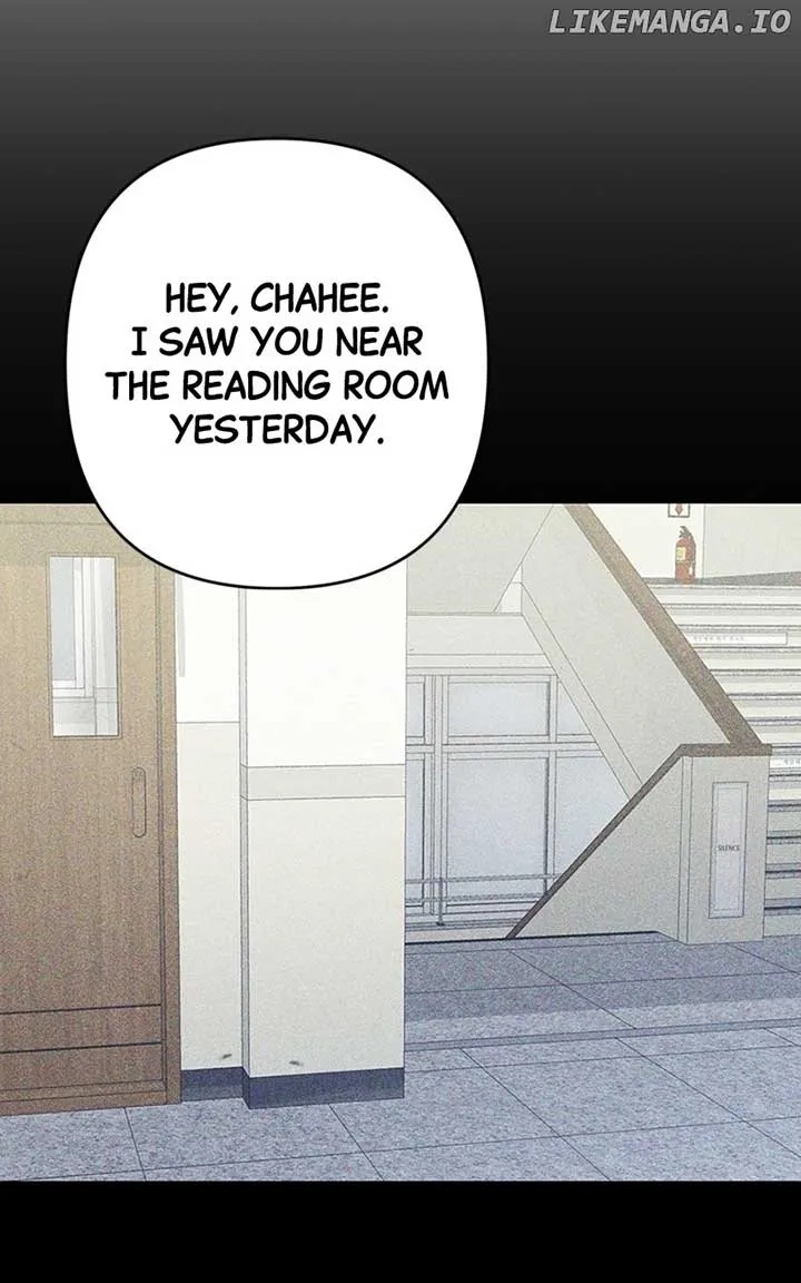 Read In the Spring Shadow chapter 31 image 59 on Lezhin